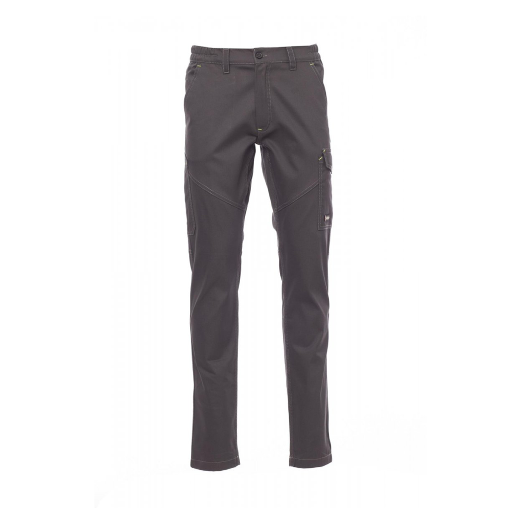 Панталон Worker 260г/м2 - сив