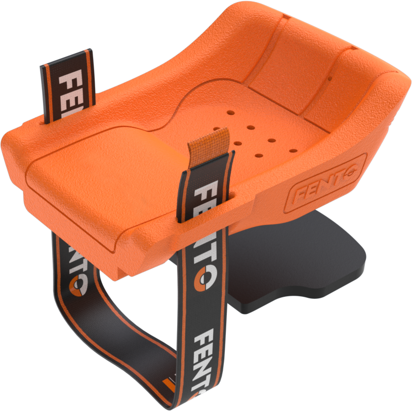 Наколенки работни HOME, F280150 - FENTO